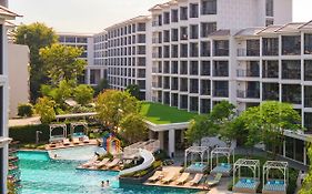 The Quarter Chaophraya By Uhg - Riverfront Hotel, Walk To Iconsiam